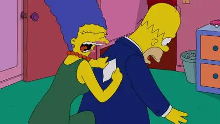 The Simpsons S30E11