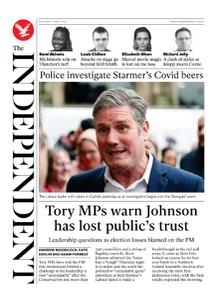 The Independent - 7 May 2022