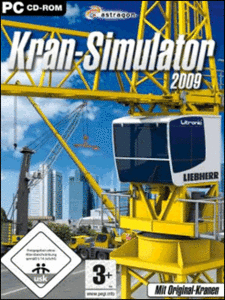 Crane Simulator (2009)