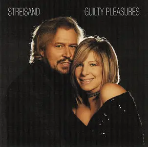Barbra Streisand - Guilty Pleasures