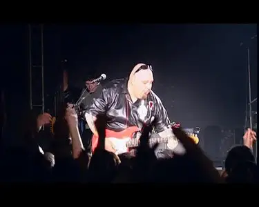 Popa Chubby - Wild Live! (2005)