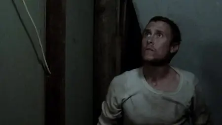 Run! Bitch Run! (2009)