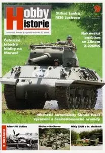 Hobby Historie 2011-04/05 (09)