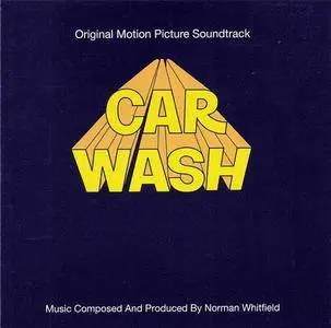 VA - Car Wash (Original Motion Picture Soundtrack) (1976) {1996 MCA} **[RE-UP]**