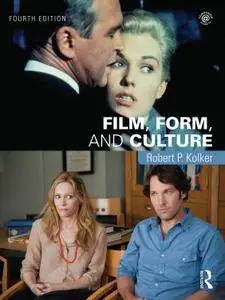 Film, Form, and Culture, 4th Edition