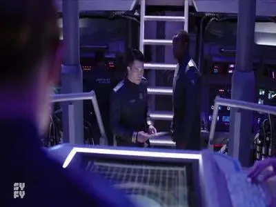 The Expanse S03E03