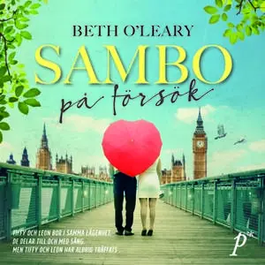 «Sambo på försök» by Beth O'Leary