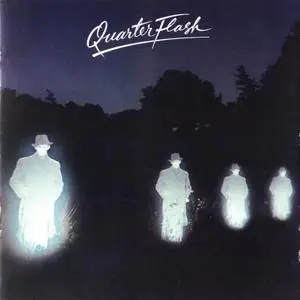 Quarterflash - Quarterflash (1981)