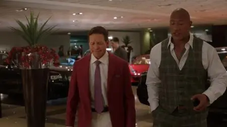 Ballers S03E02