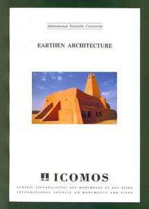 Earthen Architecture: The conservation of brick and earth structures