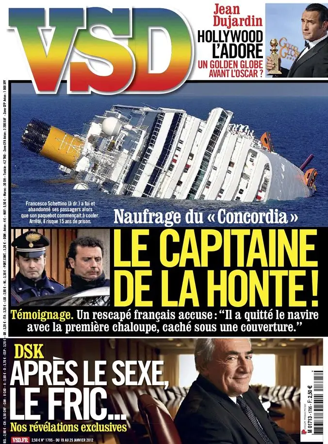 VSD 1795 -19 au 25 Janvier 2012