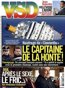 VSD 1795 -19 au 25 Janvier 2012