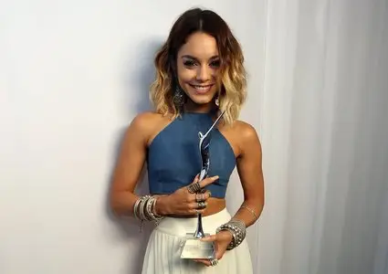 Vanessa Hudgens - Young Hollywood Awards 2014 Portraits by Ari Perilstein