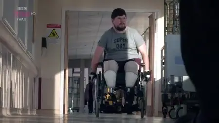 BBC - Disabled in an Instant (2015)