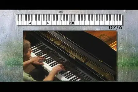 Learn & Master Piano with Will Barrow [repost]