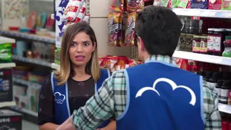 Superstore S03E08