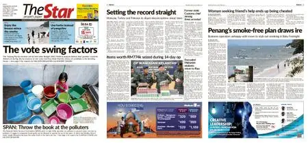 The Star Malaysia – 30 September 2019