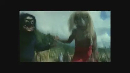 High Rising Productions - Eaten Alive! The Rise and Fall of the Italian Cannibal Film (2015)