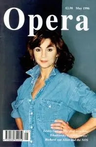 Opera - May 1996