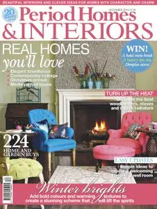 Period Homes & Interiors – 21 October 2014