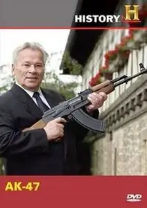 History Channel - Tales of the Gun : The AK 47