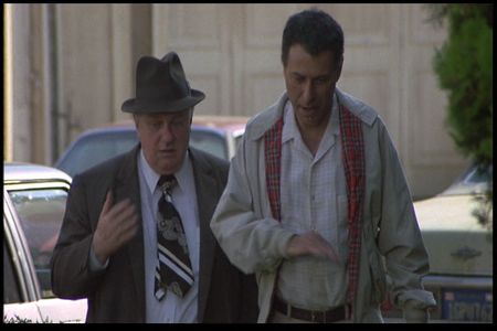 Big Trouble - by John Cassavetes (1986)