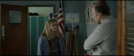 I Kill Giants (2017)