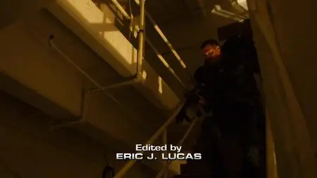 NCIS: Los Angeles S10E19