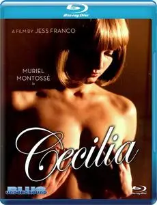 Cecilia (1983) + Extras