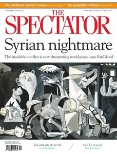 The Spectator - 8 October 2016