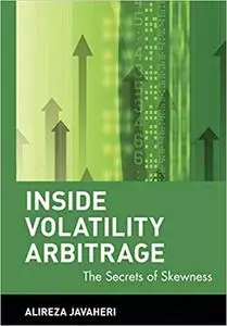 Inside Volatility Arbitrage: The Secrets of Skewness