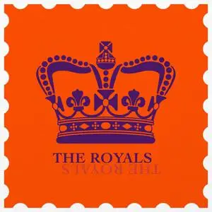 Adam Saunders - The Royals (2022) [Official Digital Download]