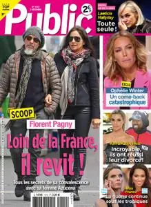 Public - 02 décembre 2022