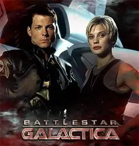 Battlestar Galactica Season 3 Episode 9 - Unfinished Business