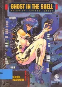 Ghost in the Shell