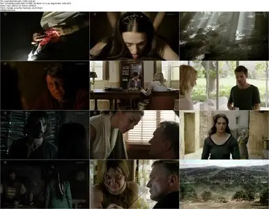 Labyrinth: Part 1 (2012)