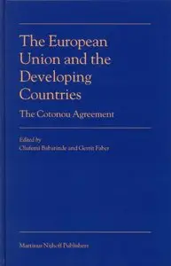 The European Union and the Developing Countries: The Contonou Agreement [Repost]