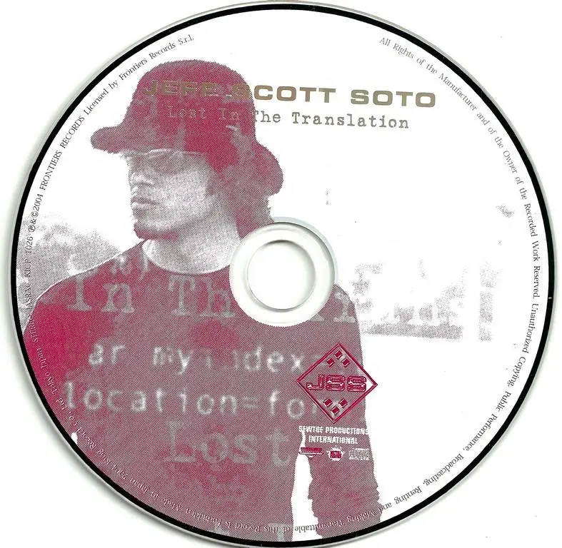 The перевод. Jeff Scott Soto - Lost in the translation 2004. Jeff Scott Soto Lost in the translation. Jeff Scott Soto the Duets collection Vol. 1. Jeff Scott Soto - Love Parade.