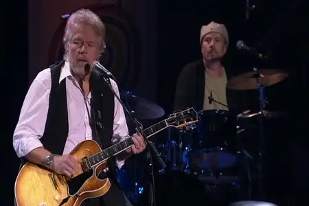 Randy Bachman - Live At The Montreal Jazz Festival (2008)