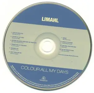 Kajagoogoo & Limahl - Original Album Series (2014) [5CD BoxSet] {Parlophone Records}