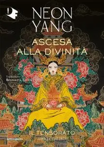 Neon Yang - Ascesa alla divinità