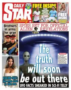 Daily Star Sunday – September 18, 2022