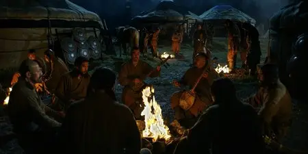 Marco Polo S01E10 (2014)