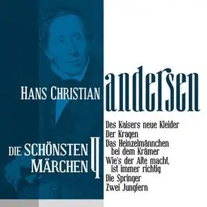 «Die schönsten Märchen von Hans Christian Andersen - Band 4» by Hans Christian Andersen