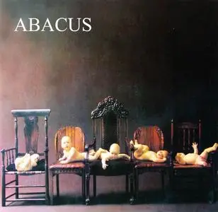 Abacus - Abacus (1971) [Reissue 2012] (Re-up)