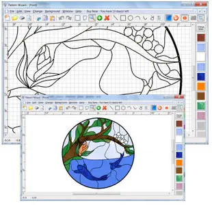 Pattern Wizard v2.3
