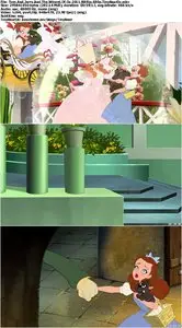 Tom And Jerry & The Wizard Of Oz (2011)