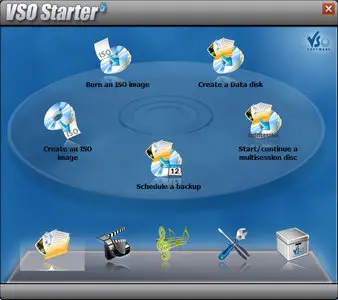 VSO CopyTo 5.1.1.0 Portable