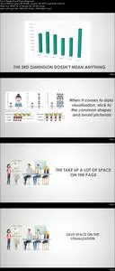 Mastering the Art of Data Visualisation 2020