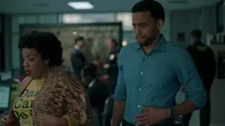 Stumptown S01E07